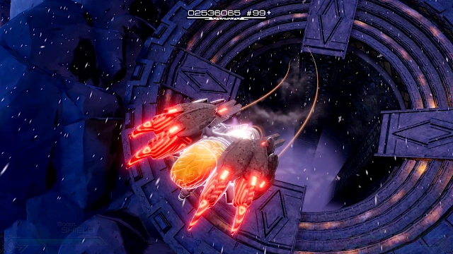 Pawarumi screenshot 6