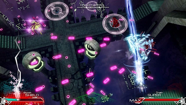 Pawarumi screenshot 4