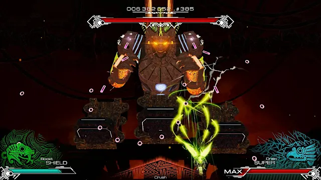 Pawarumi screenshot 3