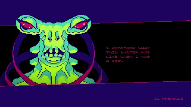 ATOMIK: RunGunJumpGun screenshot 1