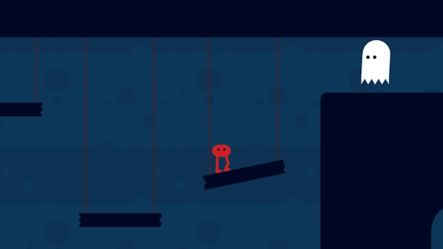 Pikuniku screenshot 6