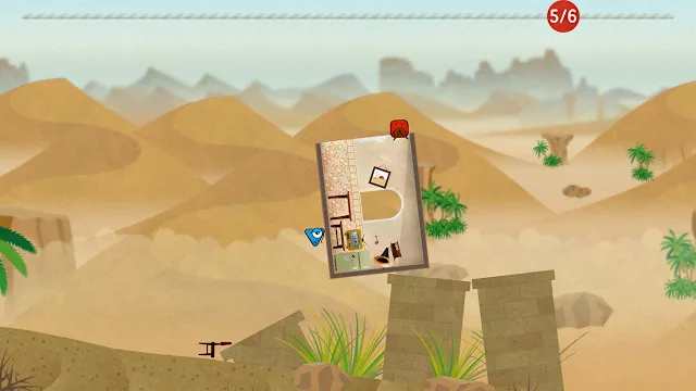 Jim is Moving Out! screenshot 4