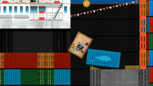 Jim is Moving Out! screenshot 3