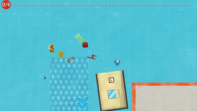 Jim is Moving Out! screenshot 6