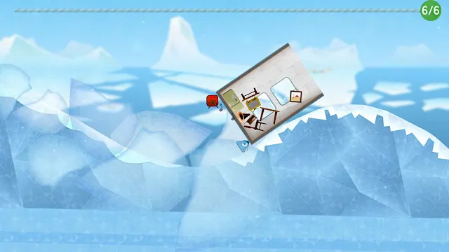 Jim is Moving Out! screenshot 5