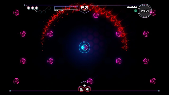 Tachyon Project screenshot 3