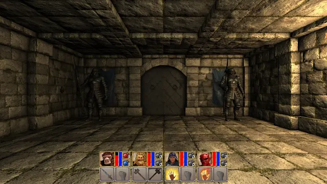 Heroes of the Monkey Tavern screenshot 5