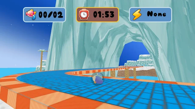 Percy's Predicament Deluxe screenshot 3