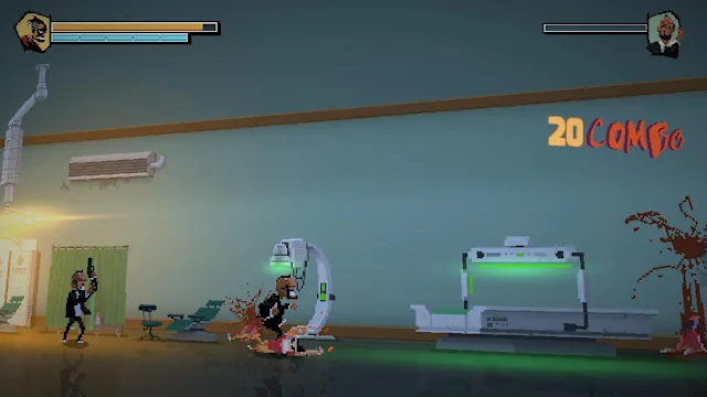 I Am The Hero screenshot 3