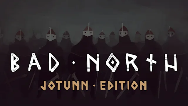 Bad North