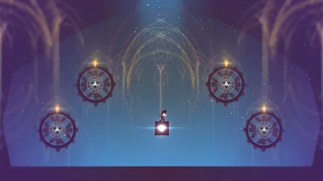 Light Fall screenshot 5