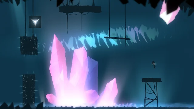 Light Fall screenshot 6
