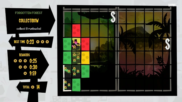 Runbow screenshot 5
