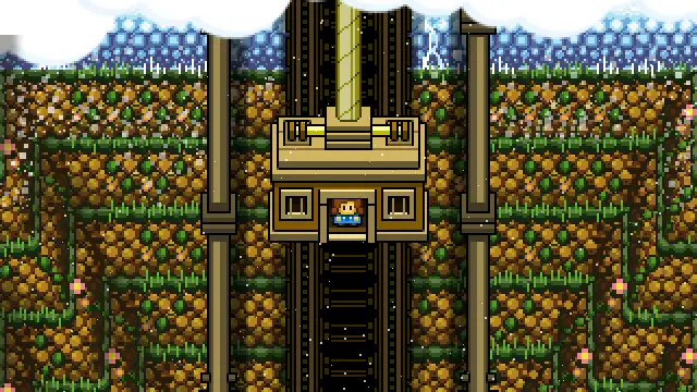Blossom Tales: The Sleeping King screenshot 2