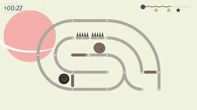 Tales of the Tiny Planet screenshot 4