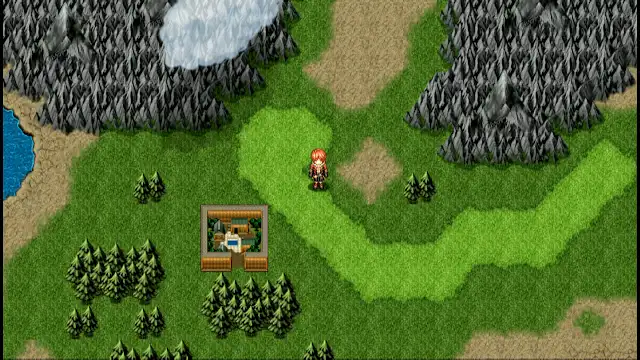 Antiquia Lost screenshot 2