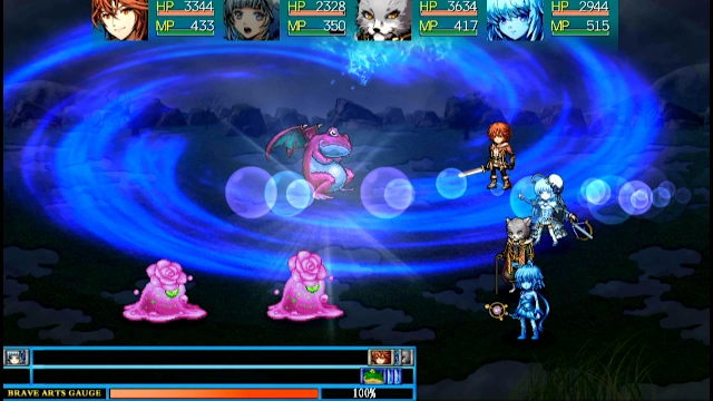 Antiquia Lost screenshot 5