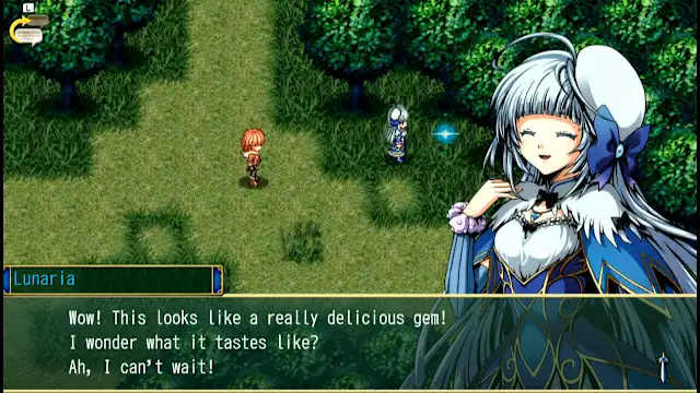 Antiquia Lost screenshot 1