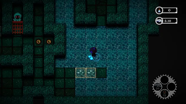 Waking Violet screenshot 5