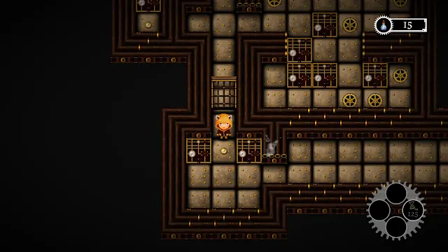 Waking Violet screenshot 4