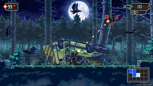 The Mummy Demastered screenshot 0