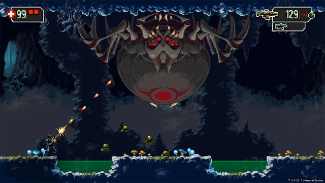 The Mummy Demastered screenshot 3