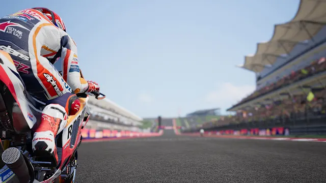 MotoGP™18 screenshot 5