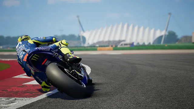 MotoGP™18 screenshot 3