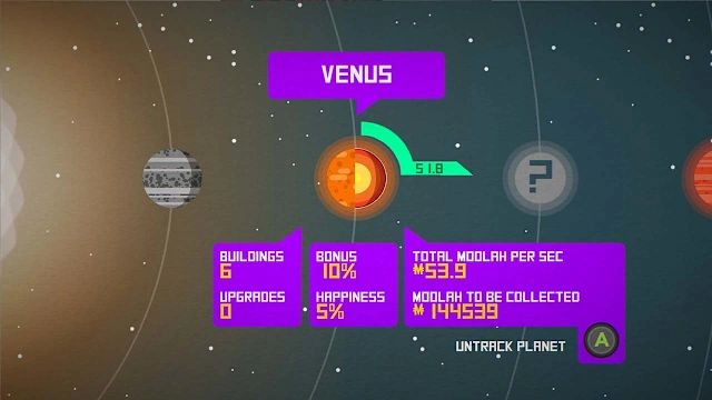 Vostok Inc. screenshot 4