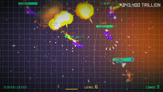 Vostok Inc. screenshot 6