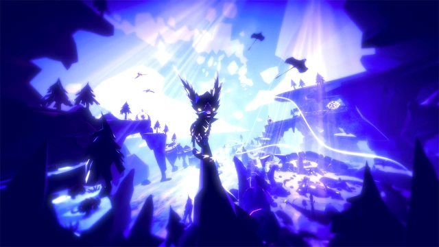 Fe screenshot 2