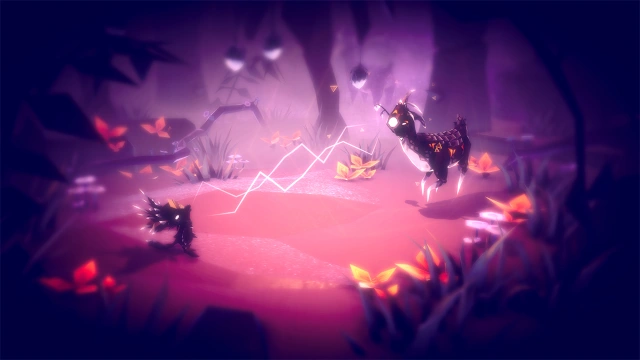 Fe screenshot 6