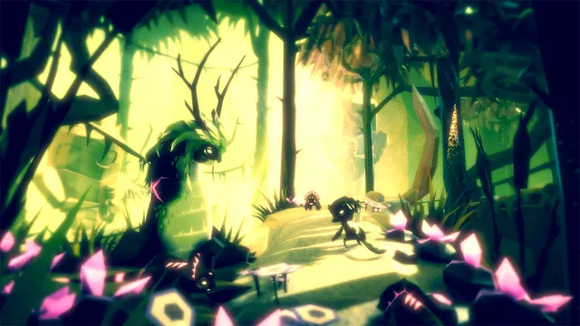 Fe screenshot 3
