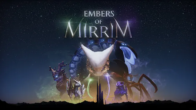 Embers of Mirrim