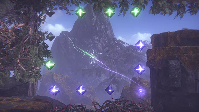 Embers of Mirrim screenshot 3