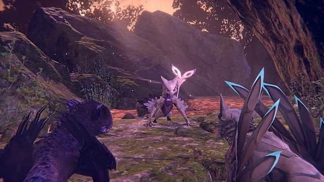 Embers of Mirrim screenshot 5