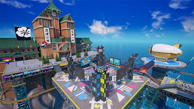 Ninjala screenshot 5