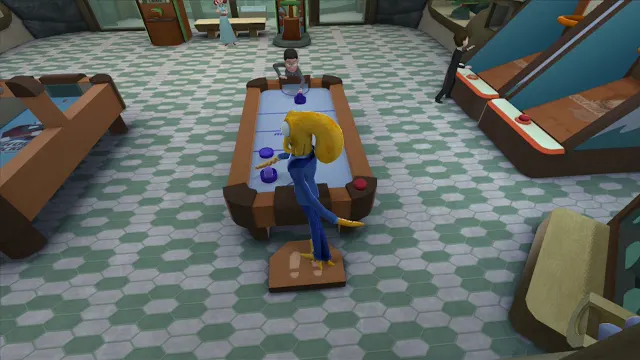 Octodad: Dadliest Catch screenshot 5