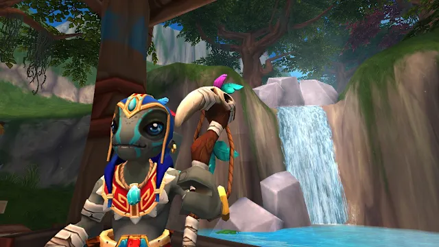 Tanzia screenshot 1