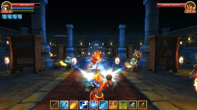 Tanzia screenshot 6