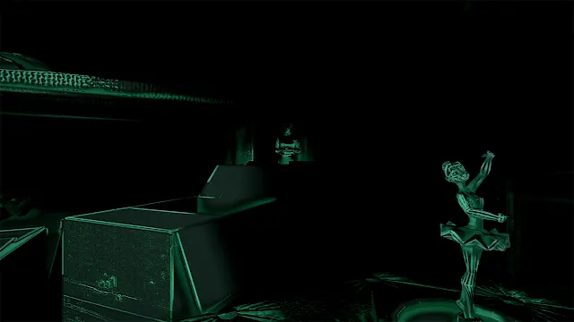 Perception screenshot 3