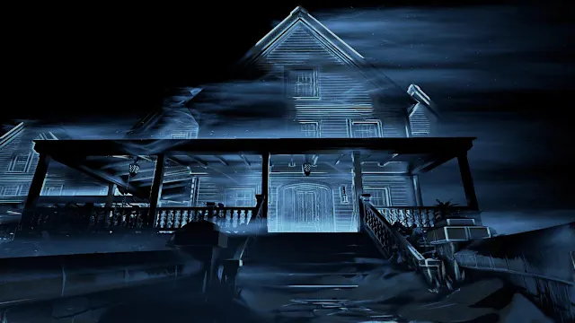 Perception screenshot 0