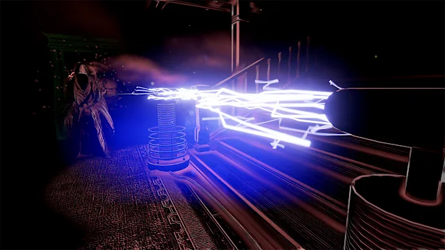Perception screenshot 4