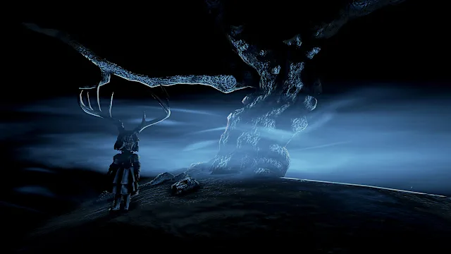 Perception screenshot 1