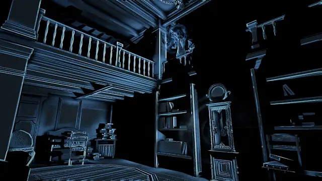 Perception screenshot 5
