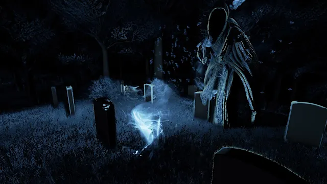 Perception screenshot 2