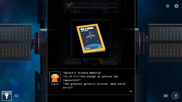OPUS: The Day We Found Earth screenshot 4