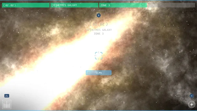 OPUS: The Day We Found Earth screenshot 1