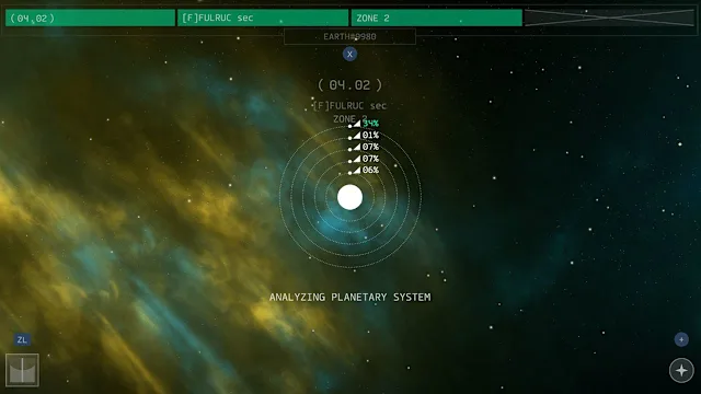 OPUS: The Day We Found Earth screenshot 2