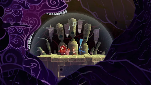 Shu screenshot 3